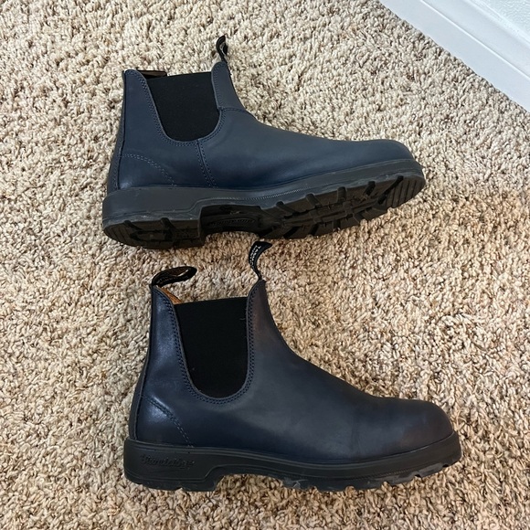 Men’s Leather Blundstone sz 10 - Picture 2 of 7